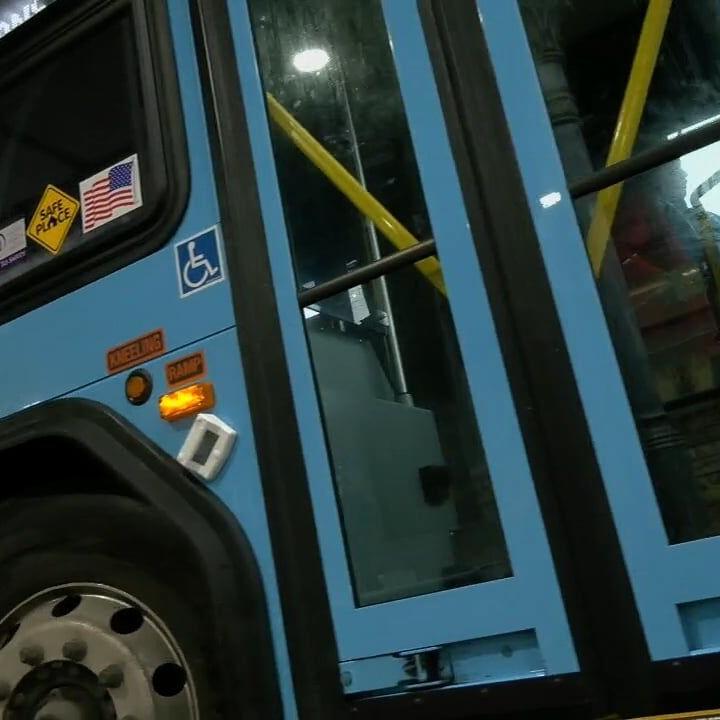 Nearly 25% of TARC buses run late. Here’s how it plans to fix that.